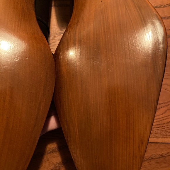 NIB Cobbler Union Noah, Museum Oxblood Size 10 - Picture 6 of 10